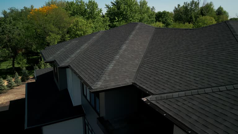 Asphalt Shingles Roofing in Paden City, WV