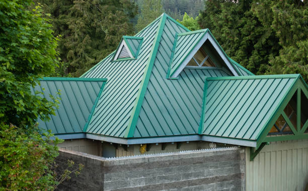 Professional Roofing Services in Paden City, WV