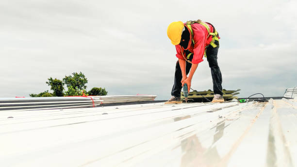 Best Slate Roofing  in Paden City, WV