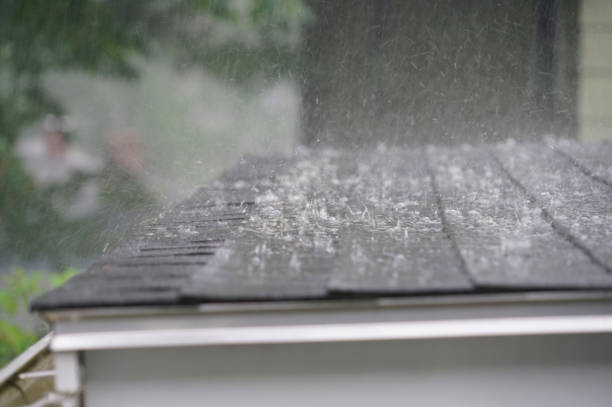 Fast & Reliable Emergency Roof Repairs in Paden City, WV