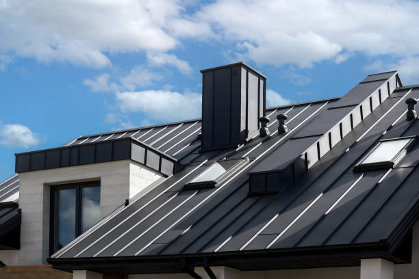 Cold Roofs in Paden City, WV